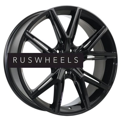 Диски RST 7,5x19/5x108 ET46 D63,4 R139 (Geely) BL