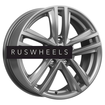 Диски iFree 6,5x16/5x114,3 ET50 D67,1 Катар (КС885) Хай Вэй Диски iFree 6,5x16/5x114,3 ET50 D67,1 Катар (КС885) Хай Вэй