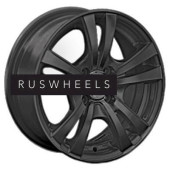 Диски LS 6,5x15/4x100 ET40 D73,1 141 MB