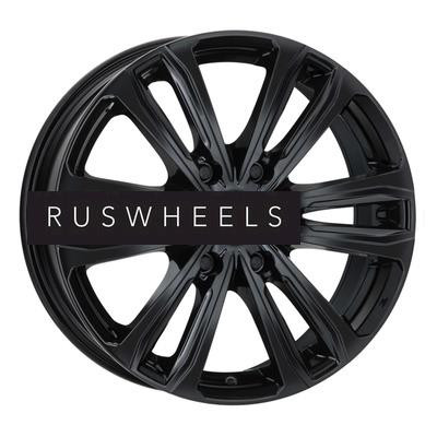 Грузовые диски MAK 8x18/6x114,3 ET30 D66,1 Safari 6 Gloss Black Грузовые диски MAK 8x18/6x114,3 ET30 D66,1 Safari 6 Gloss Black