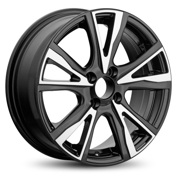 Диски Neo 6,0\R15 4*100 ET45 d54.1 BD Диски Neo 6,0\R15 4*100 ET45 d54.1 BD