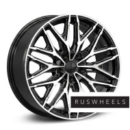 Диски КиК R19 / 8J PCD 5x114.3 ЕТ 48 ЦО 67.1 Клермон Диски КиК R19 / 8J PCD 5x114.3 ЕТ 48 ЦО 67.1 Клермон