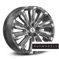 Диски Premium Series R20 / 8J PCD 5x112 ЕТ 34 ЦО 57.1 КР1061 Humber Диски Premium Series R20 / 8J PCD 5x112 ЕТ 34 ЦО 57.1 КР1061 Humber
