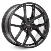 Диски MOMO SUV 8.5\R19 5*114.3 ET30 d60.1 Stardust Glossy Black Диски MOMO SUV 8.5\R19 5*114.3 ET30 d60.1 Stardust Glossy Black