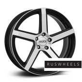 Диски Dotz R18 / 8.5J PCD 5x114.3 ЕТ 45 ЦО 71.6 CP5 dark Диски Dotz R18 / 8.5J PCD 5x114.3 ЕТ 45 ЦО 71.6 CP5 dark