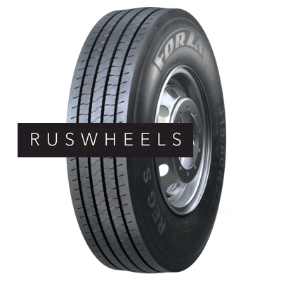 Грузовые шины Kama 315/80R22,5 154/150K Forza REG S TL 