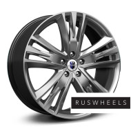 Диски КиК R20 / 8.5J PCD 5x120 ЕТ 45 ЦО 64.1 Атлас Диски КиК R20 / 8.5J PCD 5x120 ЕТ 45 ЦО 64.1 Атлас