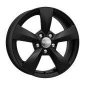 Диски iFree Original 6,0\R15 5*100 ET38 d57.1 Мэт Диски iFree Original 6,0\R15 5*100 ET38 d57.1 Мэт