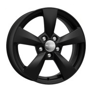 Диски iFree Original 6,0\R15 5*100 ET38 d57.1 Мэт Диски iFree Original 6,0\R15 5*100 ET38 d57.1 Мэт