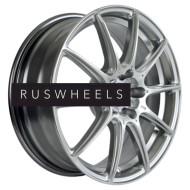 Диски INCH 6,5x17/5x114,3 ET50 D64,1 FA8537 Hyper Black 5 (ZJH) FlowForming