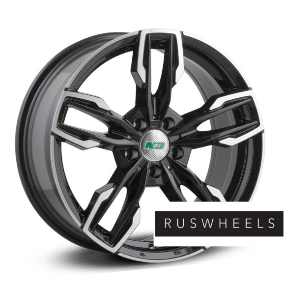 Диски N2O R18 / 8J PCD 5x108 ЕТ 40 ЦО 63.4 Y903 Диски N2O R18 / 8J PCD 5x108 ЕТ 40 ЦО 63.4 Y903