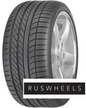 Шины Goodyear 275/30 r19 Eagle F1 Asymmetric 96Y