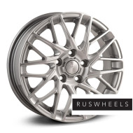 Диски Скад R16 / 6.5J PCD 5x114.3 ЕТ 45 ЦО 60.1 Сиена