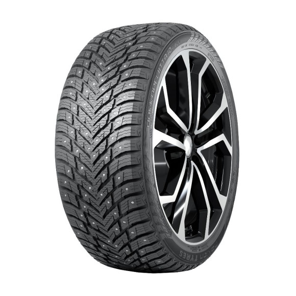 Шины Nokian Tyres 255/55/19 T 111 Hakkapeliitta 10 SUV XL Ш. Шины Nokian Tyres 255/55/19 T 111 Hakkapeliitta 10 SUV XL Ш.