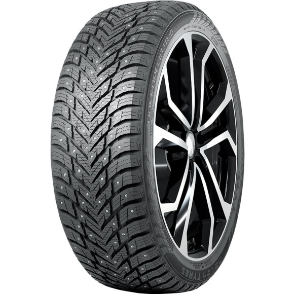 Шины Nokian Tyres 255/55/19 T 111 Hakkapeliitta 10 SUV XL Ш. старше 3-х лет Шины Nokian Tyres 255/55/19 T 111 Hakkapeliitta 10 SUV XL Ш. старше 3-х лет