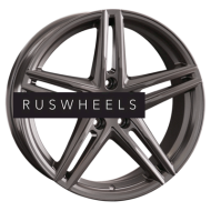 Диски Replay 8x18/5x114,3 ET34 D67,1 KI343 MGM (конус, C570) Диски Replay 8x18/5x114,3 ET34 D67,1 KI343 MGM (конус, C570)