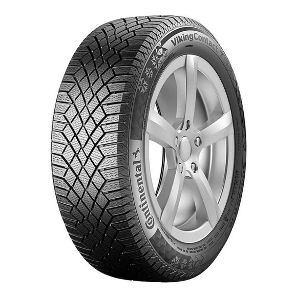 Шины Continental 225/45 r18 VikingContact 7 95T