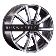 Диски Replay 7x17/5x114,3 ET48 D67,1 KI218 GMF (конус, C570) Диски Replay 7x17/5x114,3 ET48 D67,1 KI218 GMF (конус, C570)