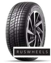 Шины Kumho 275/40 r21 Wintercraft WS71 107W