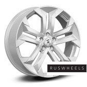 Диски Premium Series R19 / 7.5J PCD 5x108 ЕТ 50 ЦО 63.35 КР015 Volvo XC60