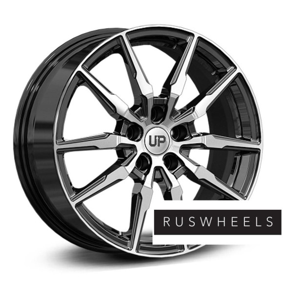 Диски Wheels UP R17 / 7J PCD 5x114.3 ЕТ 45 ЦО 67.1 Up121 Диски Wheels UP R17 / 7J PCD 5x114.3 ЕТ 45 ЦО 67.1 Up121