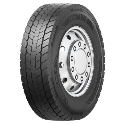 Грузовые шины Fortune 245/70R17,5 136/134M FDR606 TL 18PR Грузовые шины Fortune 245/70R17,5 136/134M FDR606 TL 18PR