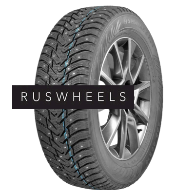 Шины Nordman 225/75R16 108T XL Nordman 8 SUV TL (шип.)