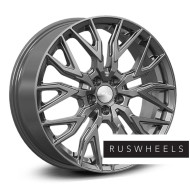 Диски Скад R18 / 7J PCD 5x108 ЕТ 33 ЦО 60.1 Эльба
