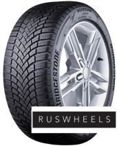 Шины Bridgestone 215/50 r18 Blizzak LM005 92V