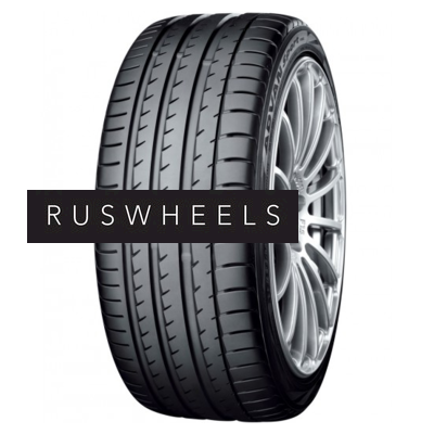 Шины Yokohama 205/55ZR17 91Y Advan Sport V105S TL Шины Yokohama 205/55ZR17 91Y Advan Sport V105S TL