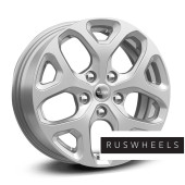 Диски iFree Original R16 / 6.5J PCD 5x114.3 ЕТ 47 ЦО 66.1 ZV Megane КС869 Диски iFree Original R16 / 6.5J PCD 5x114.3 ЕТ 47 ЦО 66.1 ZV Megane КС869