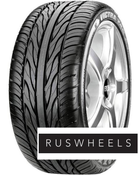Шины Maxxis 265/40 r22 MA-Z4S Victra 106V