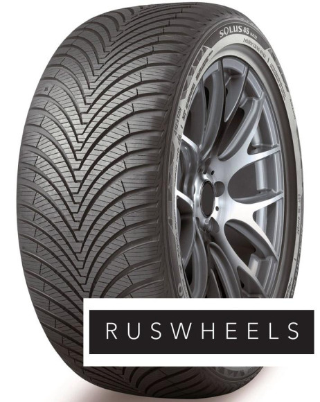 Шины Kumho 225/40 r18 HA32 92W Шины Kumho 225/40 r18 HA32 92W