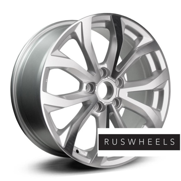Диски Replica H R17 / 8J PCD 5x112 ЕТ 39 ЦО 66.5 Au71H Диски Replica H R17 / 8J PCD 5x112 ЕТ 39 ЦО 66.5 Au71H