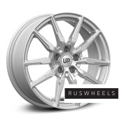 Диски Wheels UP R17 / 7J PCD 5x100 ЕТ 48 ЦО 56.1 Up121