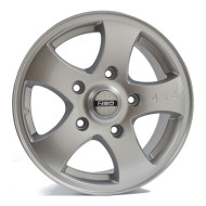 Диски Neo  541 N  6,5\R15 5*139,7 ET40  d98  S  [N541-6515-98-5x1397-40S]