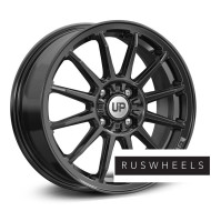 Диски Wheels UP R15 / 6J PCD 4x100 ЕТ 36 ЦО 60.1 Up102