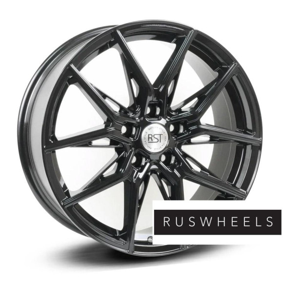 Диски RST R18 / 7.5J PCD 5x114.3 ЕТ 40 ЦО 66.6 R218
