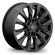 Диски Khomen Wheels 8,0\R20 6*139.7 ET36 d100.1 Black Диски Khomen Wheels 8,0\R20 6*139.7 ET36 d100.1 Black