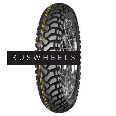 Шины Mitas 140/80B18 70H Enduro Trail Rear TL/TT Шины Mitas 140/80B18 70H Enduro Trail Rear TL/TT
