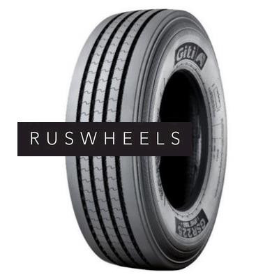 Грузовые шины GiTi 315/80R22,5 158/150L GSR225 TL M+S 20PR Грузовые шины GiTi 315/80R22,5 158/150L GSR225 TL M+S 20PR