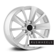 Диски Legeartis Optima R16 / 6.5J PCD 5x112 ЕТ 48 ЦО 57.1 A86