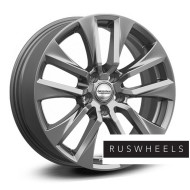 Диски Скад R18 / 7J PCD 5x112 ЕТ 43 ЦО 57.1 KL-330 Диски Скад R18 / 7J PCD 5x112 ЕТ 43 ЦО 57.1 KL-330