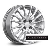 Диски Скад R15 / 6J PCD 4x98 ЕТ 33 ЦО 58.5 Пульс