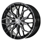 Диски Race Ready Technology 7,0\R16 5*114.3 ET40 d67.1 B-P