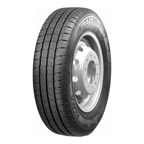 Шины КАМА 205/75/16 R 110/108C TRACE НК-135 Шины КАМА 205/75/16 R 110/108C TRACE НК-135