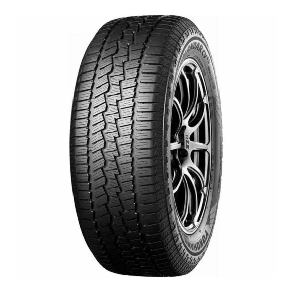 Шины Yokohama 255/45/20 V 105 Geolandar CV 4S G061 Шины Yokohama 255/45/20 V 105 Geolandar CV 4S G061