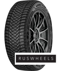 Шины Goodyear 245/50 r19 UltraGrip Arctic 2 SUV 105T Шипы Шины Goodyear 245/50 r19 UltraGrip Arctic 2 SUV 105T Шипы