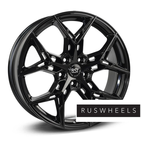Диски RST R19 / 7.5J PCD 5x108 ЕТ 41 ЦО 65.1 R139 Диски RST R19 / 7.5J PCD 5x108 ЕТ 41 ЦО 65.1 R139