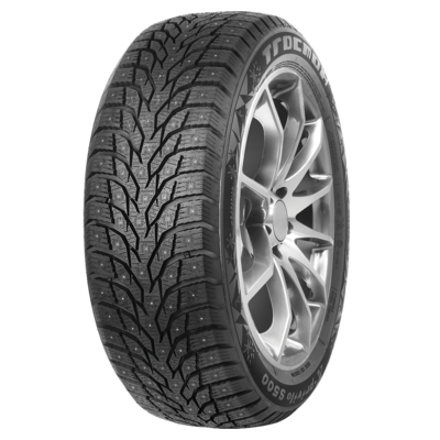 Шины Tracmax 235/60R18 107T XL X-Privilo S500 TL (шип.)